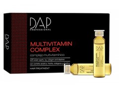 Dap tratament par cu multivitamine 12x9ml